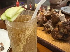 -haxnbauer海森堡德国餐厅(深圳coco店)