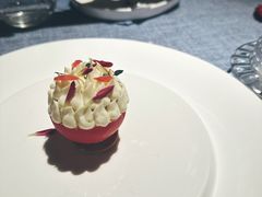 -弦月窗LUNETTE BY AMANDA(复兴路店)