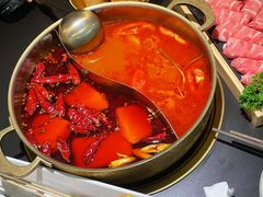 -热辣宗师·串串火锅(万达金街店)