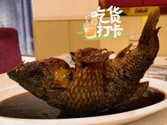 -奥华餐厅·老张记(台基厂店)