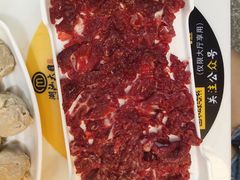 -潮汕大目牛肉火锅(上梅林店)