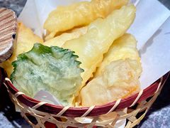 -好鲆·活鱼料理(金地广场店)