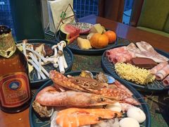 -火舞泰·泰式海鲜火锅餐厅(世纪城店)