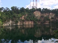 -武吉知马自然保护区