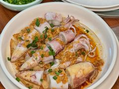 -荣基四海一家·家常菜·海鲜大排档(新安店)