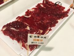 -三头牛·潮汕牛肉生蚝火锅 (夏湾店)