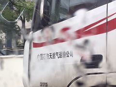 -中国石油加油站(严桥路站)