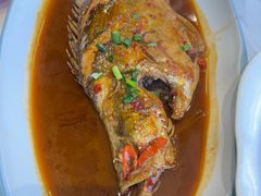 -善银私房菜馆(金舟花园小区店)