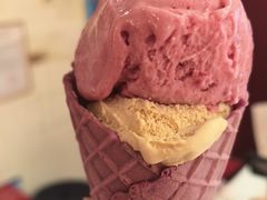 -Dal Cuore 达可芮冰淇淋(陕西北路店)