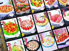 -一口猪海鲜浑锅·东北家常菜