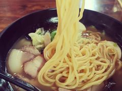 -屯屯面(海尔路店)