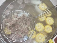 -潮泰牛肉火锅 · 创于1992年(车公庙店)