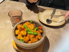 -星叶·东南亚料理(温州万象城店)