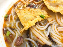 -螺小胖柳州螺蛳粉(钟楼总店)