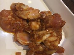 -火炉火自助餐(悠唐购物中心店)