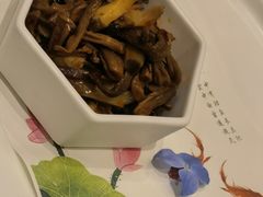 -云山九里度假酒店蝶庐阁中餐厅