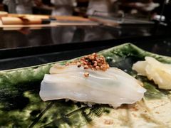 -鮨一日本料理(大中华店)