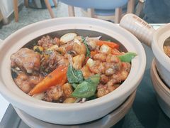 -谷田稻香·砂锅菜(汇暻广场店)