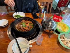 -重庆鸡公煲·青锅花椒鱼(牡丹江路店)