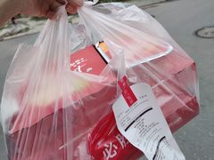 -必胜客(欢乐颂店)