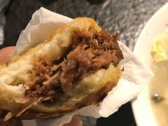 -买又大餐厅(福林里店)