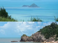 -东沙渔村