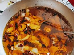 -辣婆婆(航天桥店)