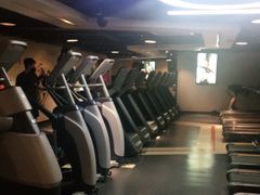 -一兆韦德健身(古美店)