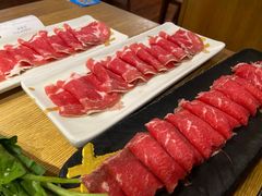 -一井烧肉·活鳗·寿司(望京SOHO店)