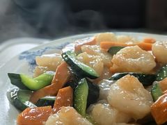-洪福亮酒家(南草厂街店)