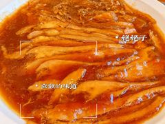 -黑窑厂糖油饼烤鸭·清真菜(黑窑厂街店)