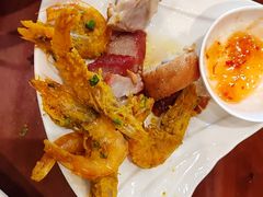 -古南都·老广东酒楼(龙江店)