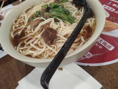 -李先生牛肉面大王(马栏店)