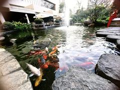 -广州花园酒店