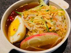 -很久以前羊肉串(中山公园店)