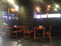 -盛天毛血旺非遗美食(观音桥店)