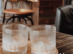 -青咖啡(三坊七巷店)