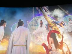 -中影国际影城(合生汇CINITY店)