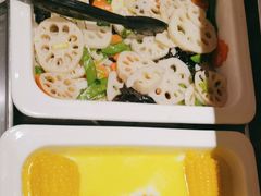-好伦哥比萨烤肉自助(马家堡店)