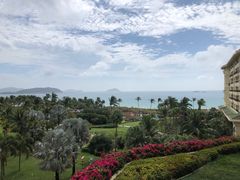 -三亚亚龙湾天域度假酒店