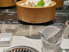 -龍歌自助小火锅(市南金茂湾店)