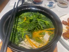 -猪腰一家·地道佛山菜(盐步店)