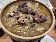 -六泰居·尔滨地标·东北菜(松北店)