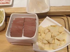 -朴都老北京紫铜火锅(荣成九龙城店)