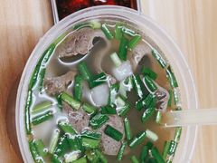 -牛师傅广式药膳牛骨汤美食(江南西店)