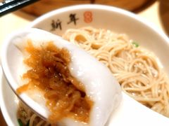 -朱新年·苏式汤团·面点(北寺塔店)