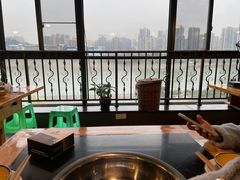 -李子坝梁山鸡(李子坝大鸡哥店)