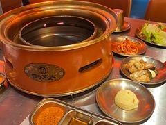 -西塔老太太泥炉烤肉(苏州大悦城店)