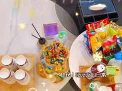 -宫七SPA·高端Massage(浦东大道店)