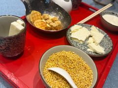 -九十九顶毡房(清河店)